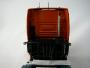 MAN TGX 8X4 Tracteur Routier Miniature 1/50 NZG
